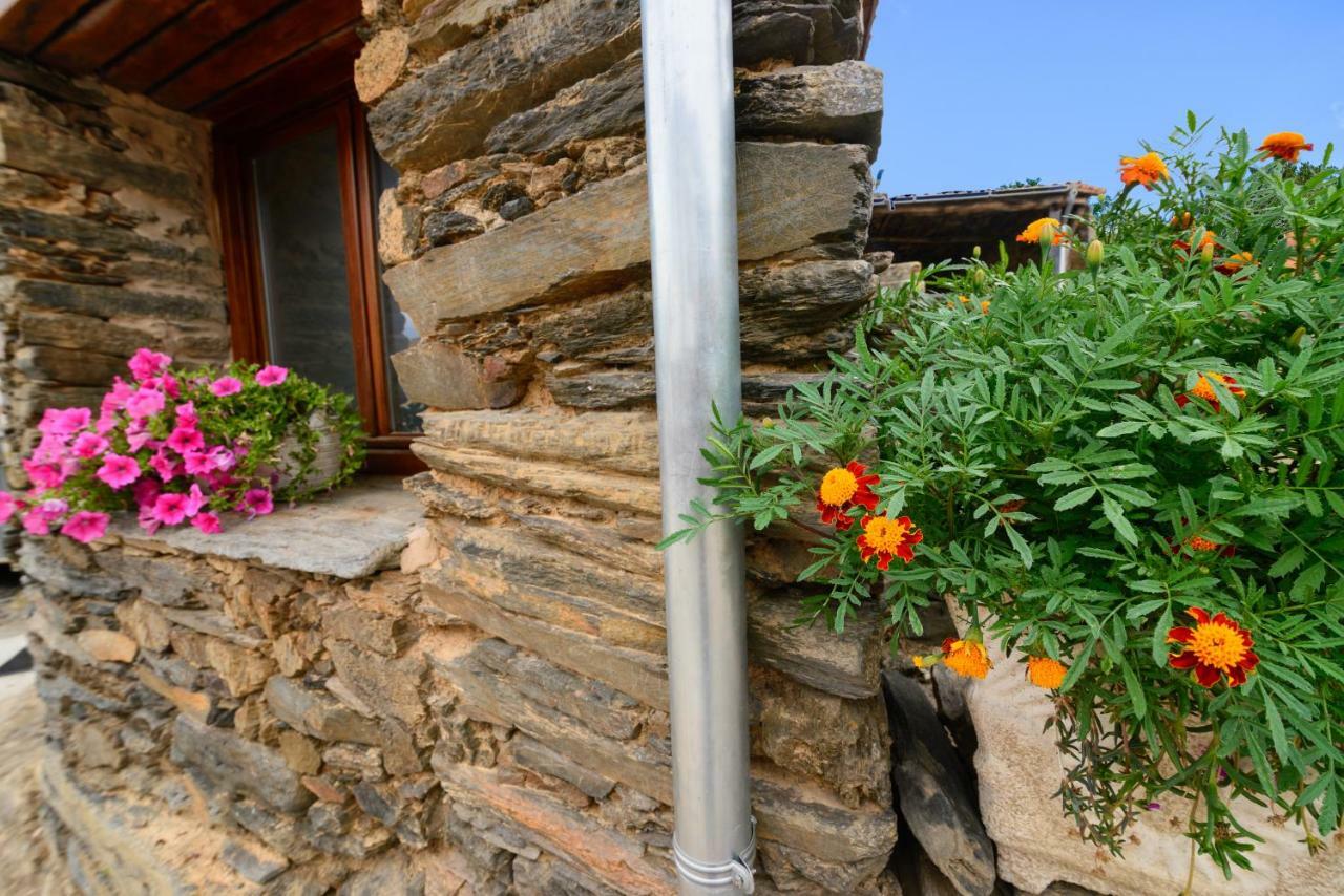 Вилла Casa Do Conto Доаде Экстерьер фото