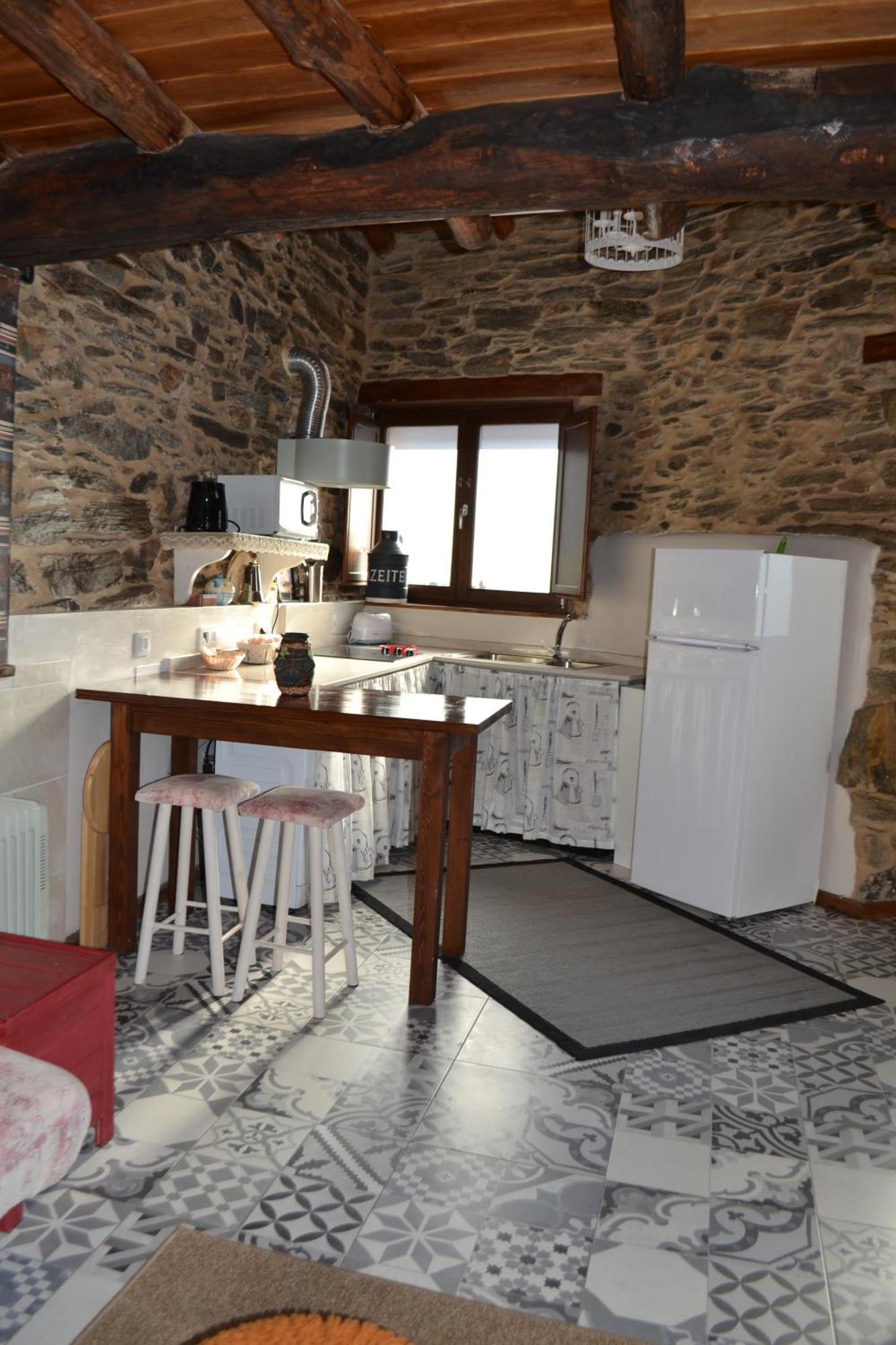 Вилла Casa Do Conto Доаде Экстерьер фото